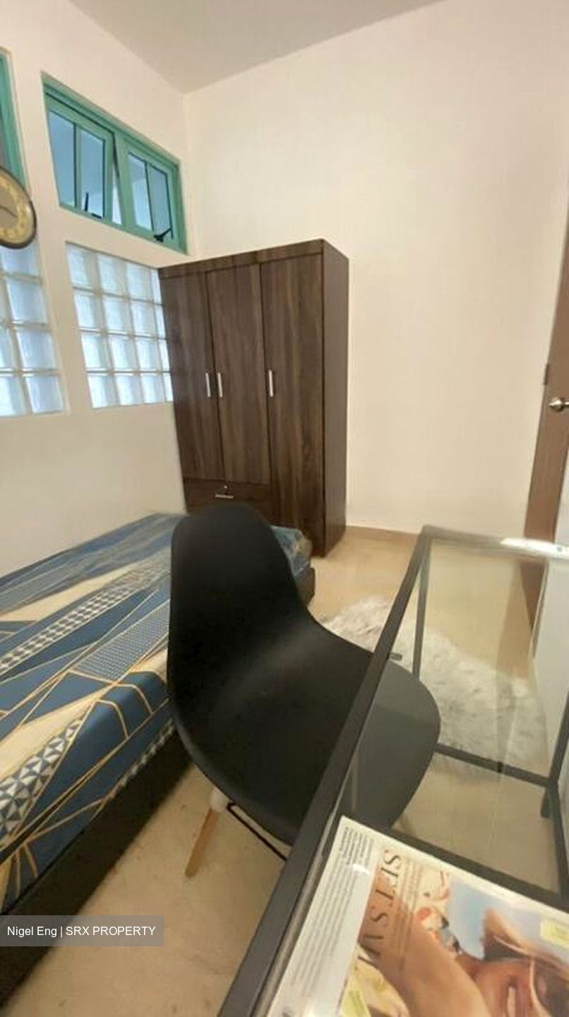 Ballota Park Condominium (D17), Condominium #482625711